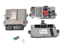 Komplet za zagon Lancia Ypsilon 51792919 51786801 51786802 1.3 MJD