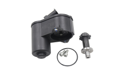 Motor zavorne čeljusti 3C0998281A 69980000201 VW Audi Seat Vika