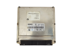 Kontrolna Enota 0281010314 7789376 28RTF091 BMW Bosch 3509