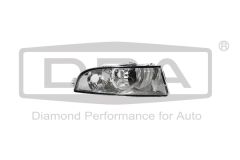 Meglenka Desna Ali Skoda Octavia 2 1Z0941702C 89410863502 DPA