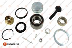 Kolesni Ležaj Zadaj Original Citroen Peugeot Saxo C2 C3 306 1007 1623945180