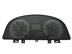 Merilnik vrtljajev VW Caddy 2K0920841C 110080237019 54604