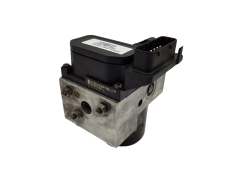 Črpalka Abs Mercedes C A0034313312 0265213401 Bosch 5715