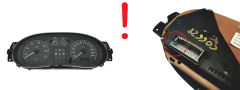 Merilnik hitrosti Renault Clio 2 7700428508 54383