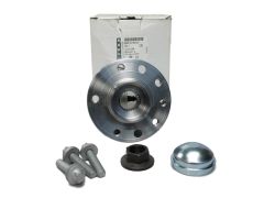 Pesto Kolesa Spredaj Opel Fiat 93186387