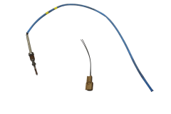 Senzor Temperature Izpušnih Plinov 226403788R 1.5 DCI Renault Mercedes