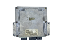 Kontrolna Enota 0281011081 9647472780 9646850580 PSA Bosch 63520