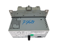 Avtoradio Navi Ford Fiesta 7 L1BT-18D804-HH CTR F102 DAB FoMoCo
