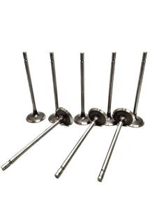 Ventil Kompleten Original 8 pc. Renault 1.8-2.0 16v 7701474287