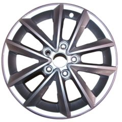 Aluminijasto Platišče Nov Original 16' 403002347R Renault