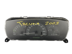 Merilnik vrtljajev Daewoo Tacuma 96498321 48436