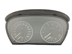 Merilnik vrtljajev BMW 3 E90 E91 E92 9110201-05 1025440-51 Borg