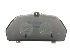 Merilnik hitrosti Citroen Saxo 9627933380 09028029907 56140