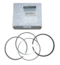 Batni obroči Original Master II Movano Interstar 2.2 dCi 7701474973
