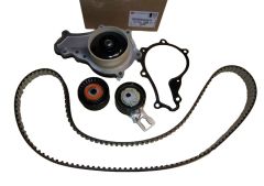 Komplet zobatega jermena Original 1684891880 Citroen Peugeot