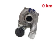 Turbopolnilnik 1.5 dci 7701476891 507852 54359710011 Renault Nissan 0 km