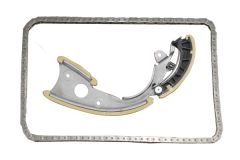 Komplet verige razvoda 06E109507D 06E109465 B10247 Audi Borsehung
