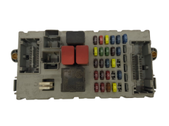Modul krmilne enote BSI Fiat BSI 51744898 NPL 46520600 CPL