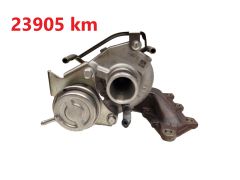 Turbopolnilnik 144103742R 144103742R 0.9 TCE Renault Dacia 23905 km