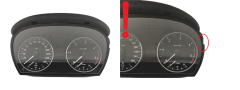 Merilnik hitrosti BMW 3 E90 E91 9122602-01 14369510 56043