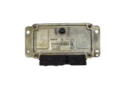 Kontrolna Enota Toyota 89661-0H023 0261208702 Bosch 18774