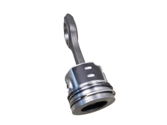Ojnica TZJA Mahle 75L101+ 619 1.6 TDCi Ford 1262