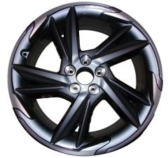 Aluminijasto Platišče 19" Nov Original 98175013ZR Citroen DS7 Crossback