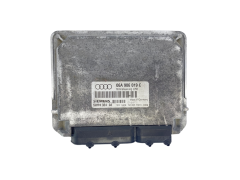 Kontrolna Enota 06A906019E 5WP4324 03 Audi Siemens 63781
