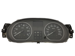 Merilnik vrtljajev Dacia Duster 21677499-2 Takosan