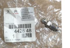 Vijak Spustowa Zacisku Zadaj Nov Original 4428.48 442848 Citroen C5 3