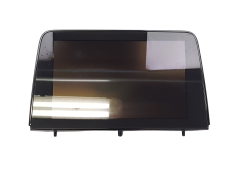 Prikaz navigacije Ford Focus 4 JX7T-18B955-FE