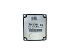 Kontrolna Enota 96436779 XAJZ RD MR140 Opel Delphi 61947