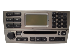 Radio CD predvajalnik Jaguar X-Type 9X43-18B876-CC