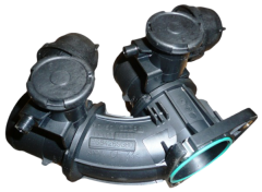 Ventil teleskopa za plin Original Citroen Peugeot C5 407 2.0 HDI 0345F0 Ventil teleskopa za plin Original Citroen Peugeot C5 407 2.0 HDI 0345F0