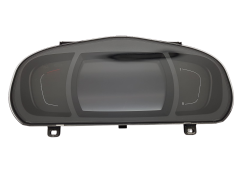 Merilnik hitrosti Renault Scenic 4 248105513R 7756