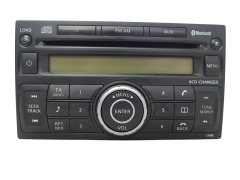 Radio CD predvajalnik Nissan Micra 28184BG00A PP-3000M