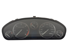 Merilnik vrtljajev Peugeot 407 9658138280 18766