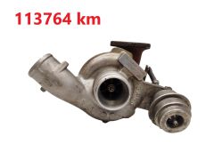 Turbopolnilnik Opel 2.0 DTI 24461826 GT15 708866-2 113764 km