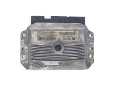 Kontrolna Enota 21584153-3B1 8200298463 8200298457 Renault Sagem 63817