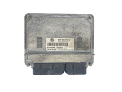 Kontrolna Enota 03E906033L 5WP40194 05 VW Siemens 63679
