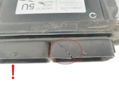 Kontrolna Enota 96291050 S010012001E0 Daewoo Chevrolet Kemsco 46344