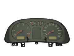 Merilnik hitrosti VW Golf MK4 1J0919861B 0263611004 69452
