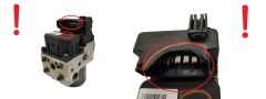 Črpalka Abs Peugeot 307 9643777980 0273004562 0265216757 5279