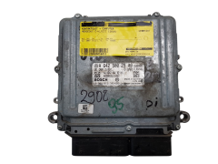 Kontrolna Enota Mercedes-Benz E A6429002900 0281016383 3.0 CDI 1079
