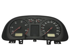 Merilnik hitrosti VW Golf MK4 1J0919881D 0263611024 40529