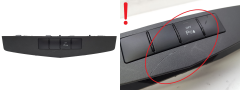 Stikalo Parktronik Mercedes-Benz W204 A2049050500