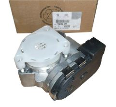 Ventil teleskopa za plin Original Citroen Peugeot 301 1.6 VTI 163669 9672486980