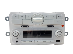 Avtoradio USB BT Smart A4539009901 R013-X07 Nov Original 1001