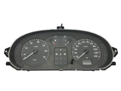 Merilnik vrtljajev Renault Megane 1 8200038779 48983