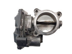 Ventil teleskopa za plin BMW 1354 7810752 02 10378517 Pierburg 2427